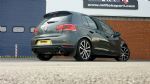 This is the 2.0 TDI 170PS Golf GTD with Milltek Sport's GTi-style dual-outlet stainless steel performance cat-back system fitted. 1072
