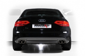 Tiptronic Audi A4 2.0 TFSI