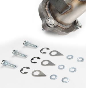 Focus ST & RS Locking Bolt Kit