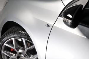 VW Golf GTi Edition 35