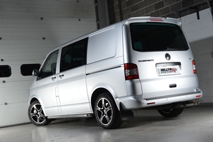 Volkswagen T5