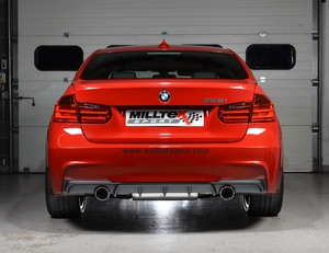BMW 328i M Sport