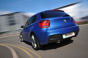F20 BMW M135i