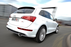 Audi Q5 2.0 TFSi