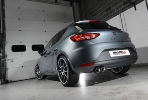 SEAT Leon FR 2.0 TDI