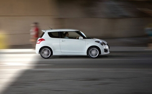 Latest Suzuki Swift Sport