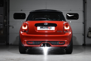 Gen3 Mini Cooper S F56