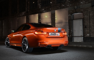 BMW M4 Coupé