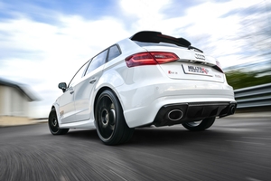 2015 Audi RS 3 Sportback