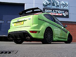 Ford Focus RS AVAILABLE NOW!