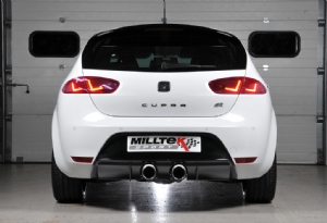 SEAT Leon Cupra R 2.0T