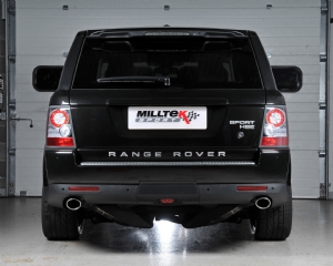 Range Rover Sport TDV6